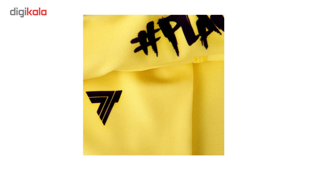 لگینگ ورزشی زنانه ترِک ویر مدل Play Hard - - 14