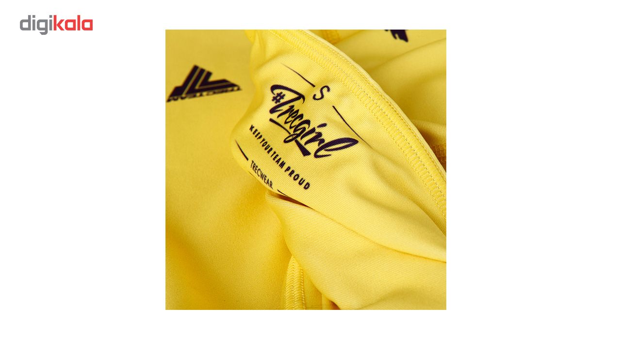 لگینگ ورزشی زنانه ترِک ویر مدل Play Hard - - 15