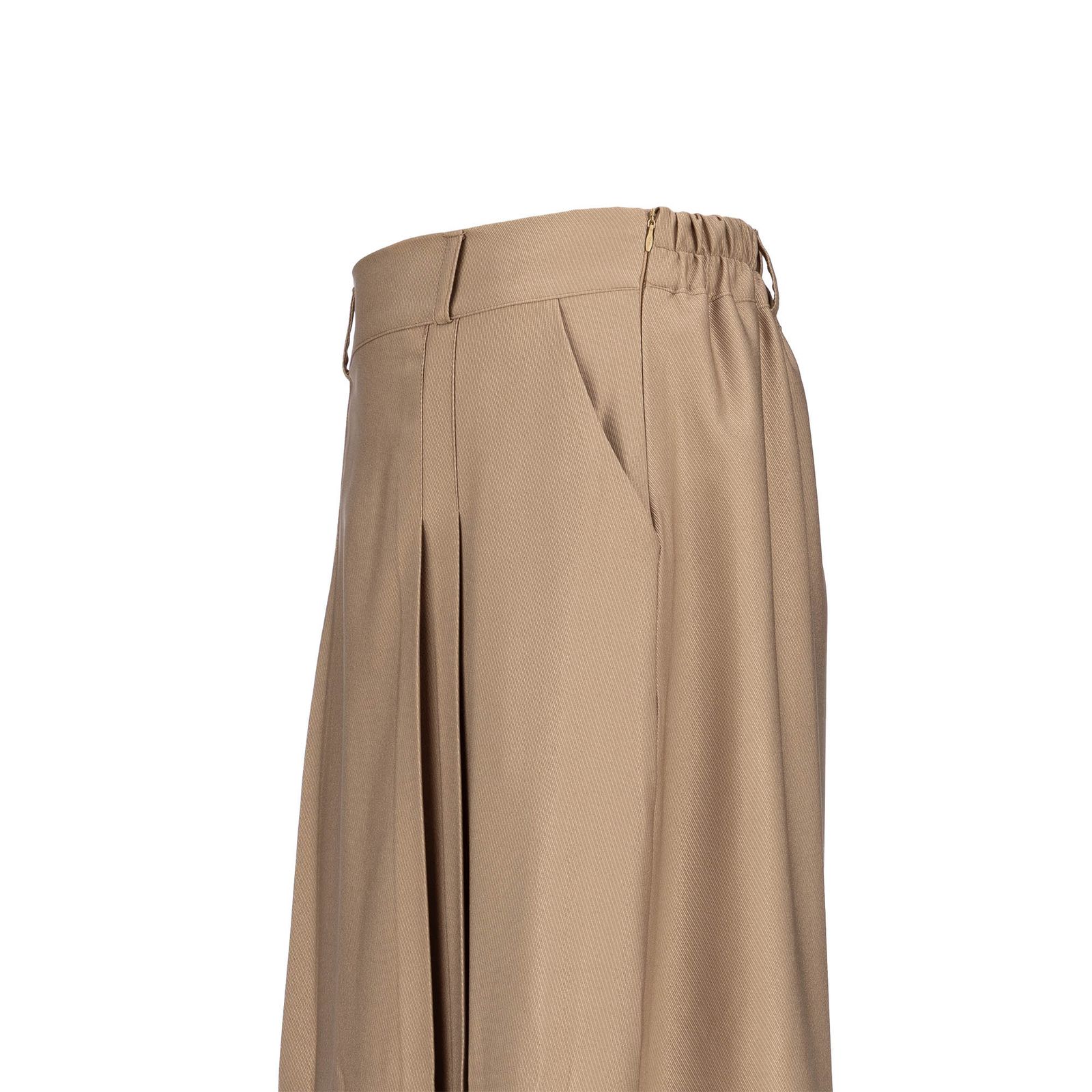 ست کت و دامن زنانه السانا مدل بلورین کد 213107 -  - 3