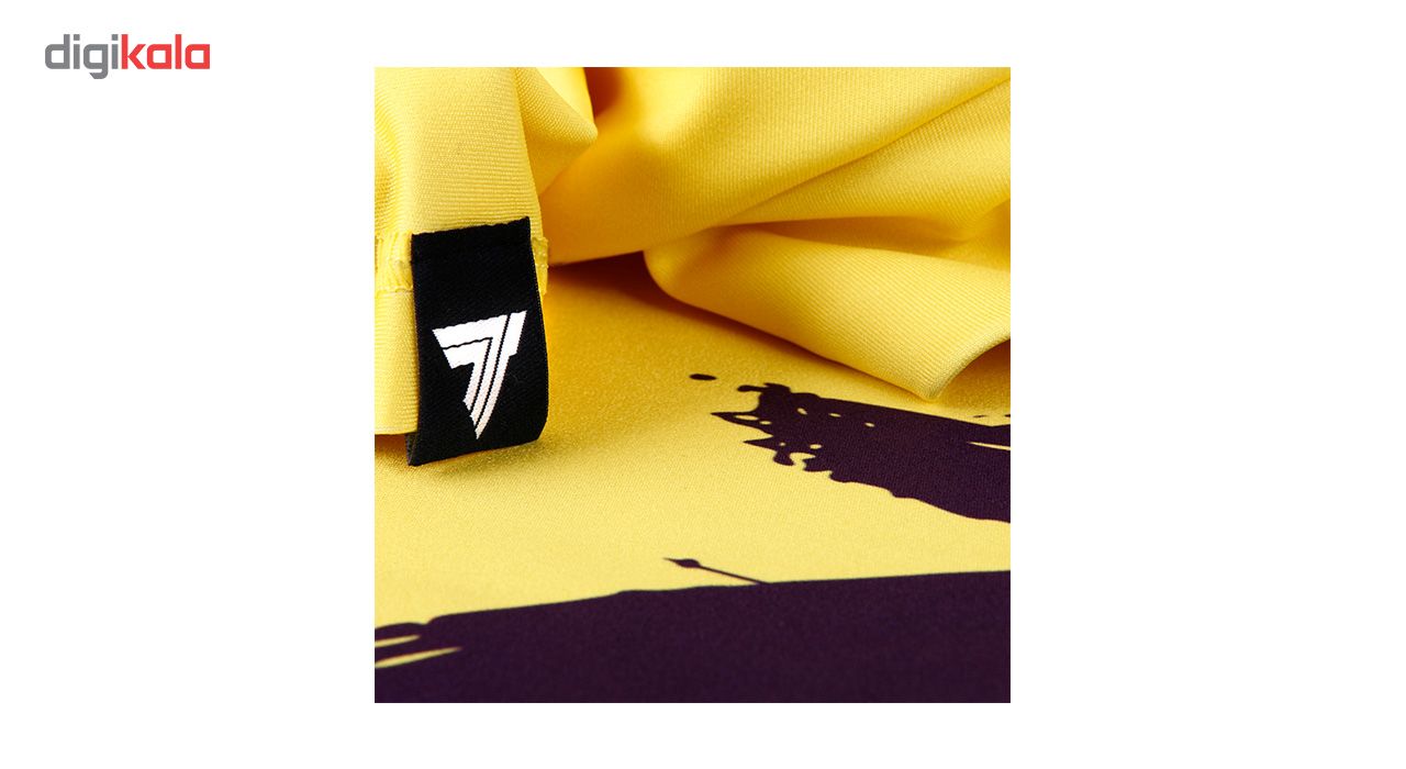 لگینگ ورزشی زنانه ترِک ویر مدل Play Hard - - 16