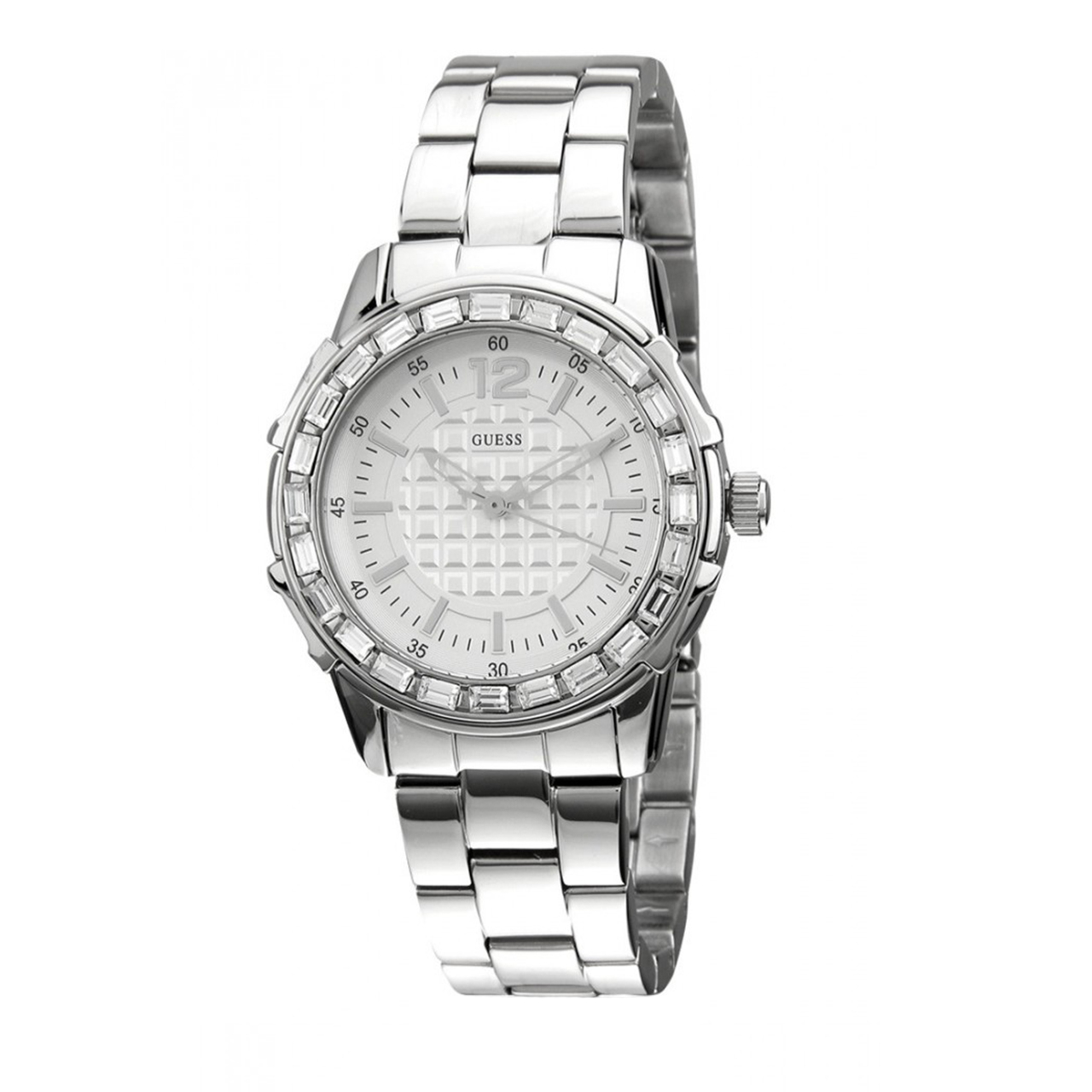 ساعت مچی عقربه ای زنانه گس مدل َW0018L1