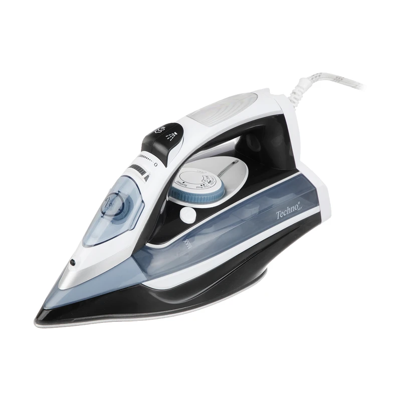 اتو بخار تکنو مدل Te-114