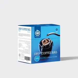 قهوه بمب انرژی شاران بسته 12 عددی