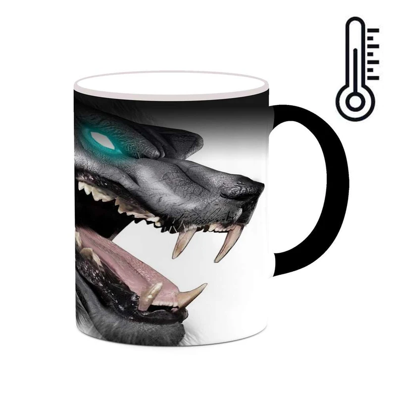 ماگ حرارتی کاکتی مدل فانتزی کد mgh18153