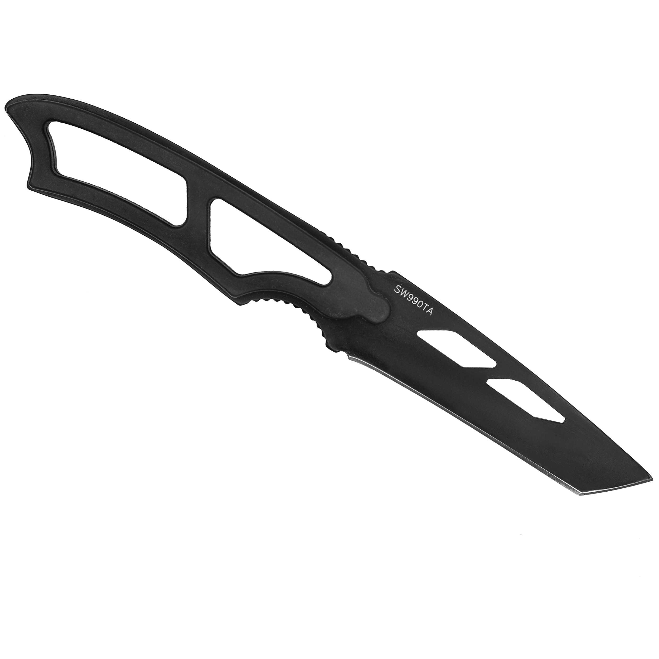 چاقوی سفری اسمیت اند وسن مدل Warrior SW990TA