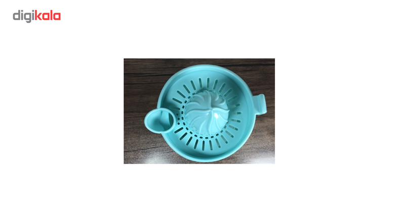 آبمیوه گیری دستی مدل KH1