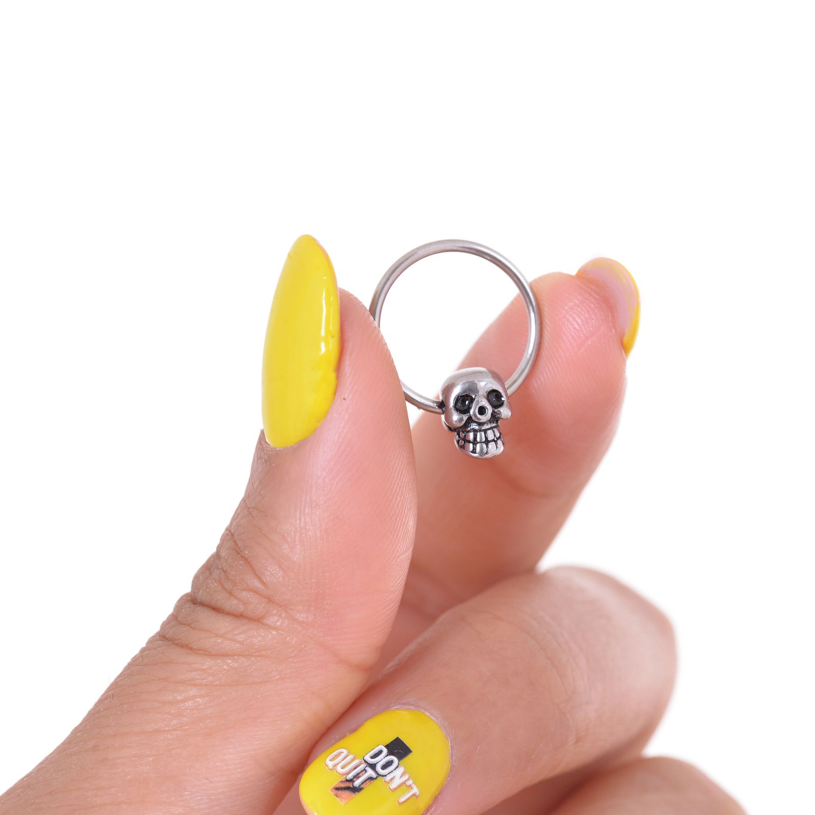 پیرسینگ بینی زنانه کد PS648 -  - 2