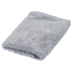 دستمال نظافت مهسان مدل سوپر میکروفایبر بسته 2 عددی