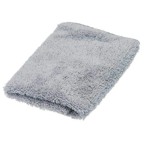 دستمال نظافت مهسان مدل میکروفایبر بسته 2 عددی