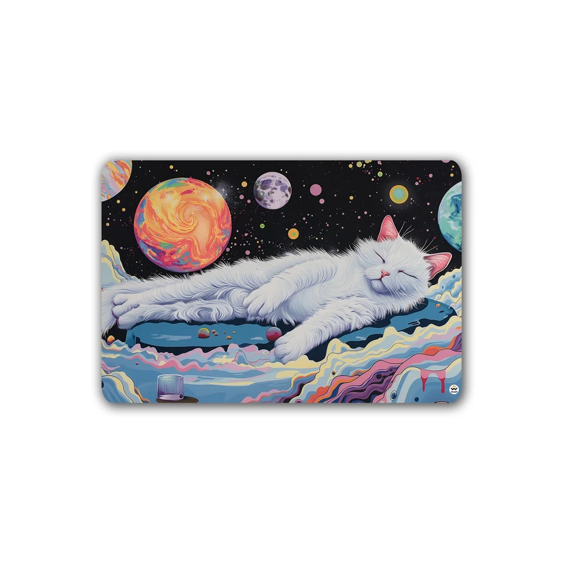 ماوس پد گیمینگ شادیت مدل ANIMALS کد 859 سایز 37*24 سانتیمتر