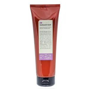 ماسک مخصوص موهای آسیب دیده اینسایت مدل Damaged Hair حجم 250 میلی لیتر