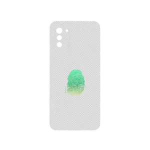 MAHOOT Minimal Fingerprint Cover Sticker for Nokia G21