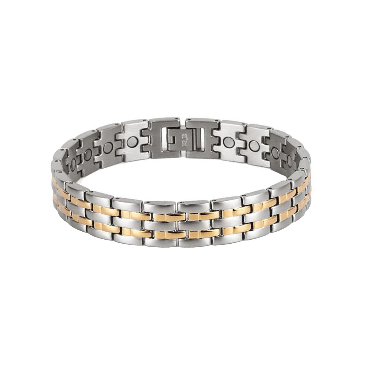 دستبند مغناطیسی سلامت اصل مدل Bijoux
