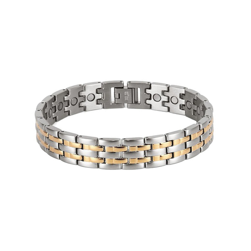 دستبند مغناطیسی سلامت اصل مدل Bijoux