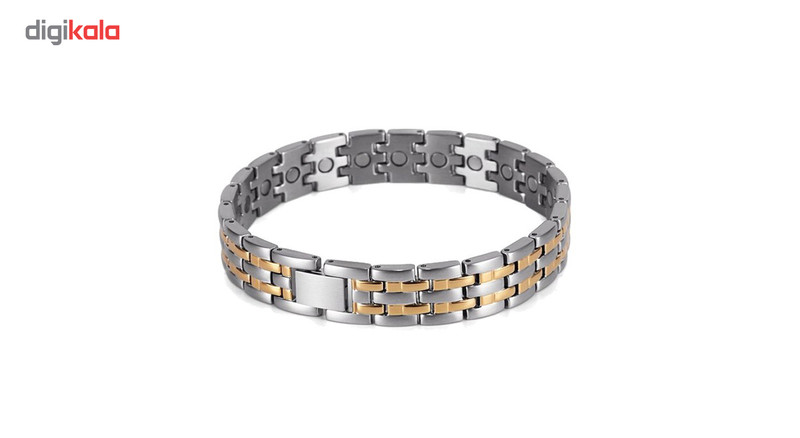 دستبند مغناطیسی سلامت اصل مدل Bijoux