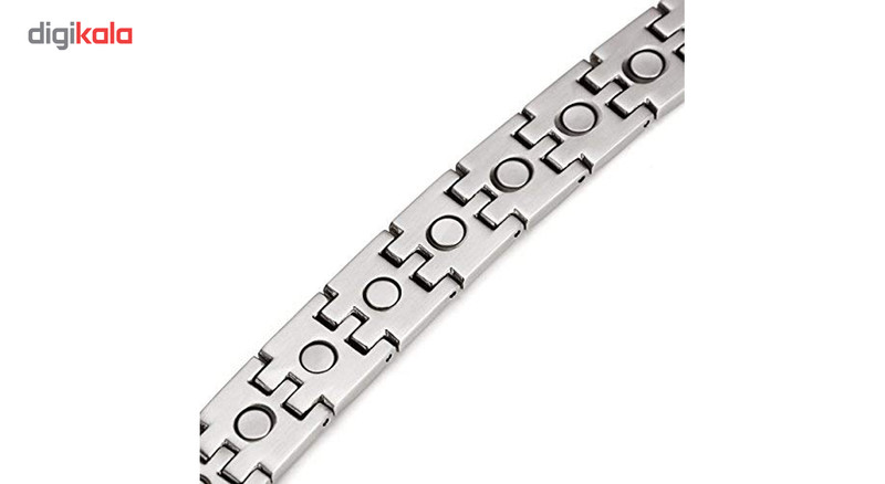 دستبند مغناطیسی سلامت اصل مدل Bijoux