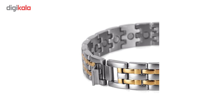 دستبند مغناطیسی سلامت اصل مدل Bijoux