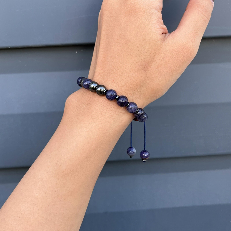 دستبند گالری شادونه مدل Sh_803_Vertu