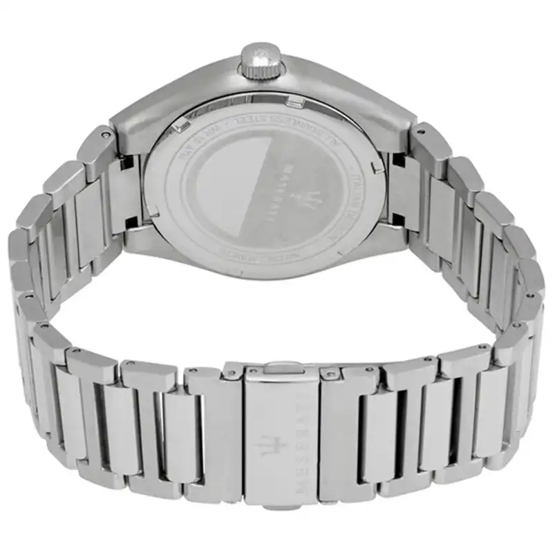 ساعت مچی عقربه‌ای مردانه مازراتی مدل R8853139002