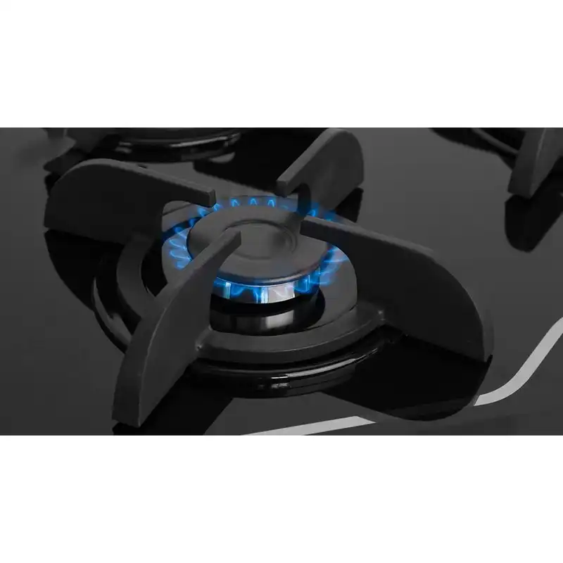 ست هود و اجاق گاز صفحه ای اریکسان مدل MZ4