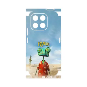 MAHOOT Rango-FullSkin Cover Sticker for Honor X6c