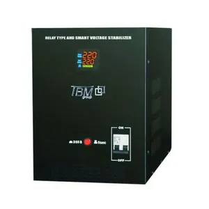 استابلایزر تی بی ام مدل RANGER15 ظرفیت 15000 ولت آمپر
