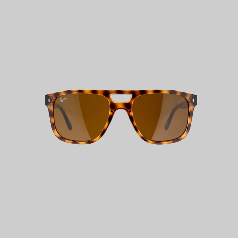 عینک آفتابی ویفرر (Wayfarer) ری بن مدل RB2213-902-13