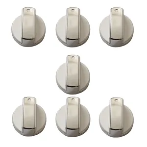 ولوم گاز مدل Vs050مجموعه ۷ عددی مناسب برای اجاق گاز رومیزی ساده و اجاق گاز های طرح فر