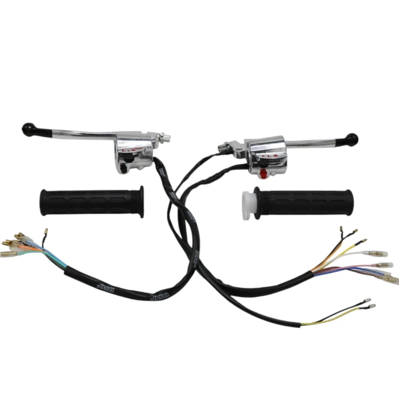 قلوه استارتی موتور سیکلت اونو مدل 62 مناسب برای هوندا 125 بسته 2 عددی