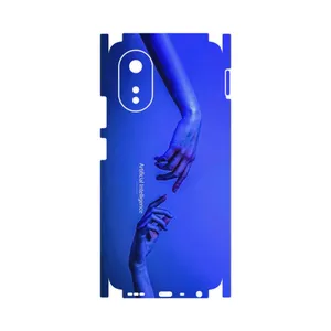 MAHOOT Artificial intelligence 1-FullSkin Cover Sticker for Oppo A38