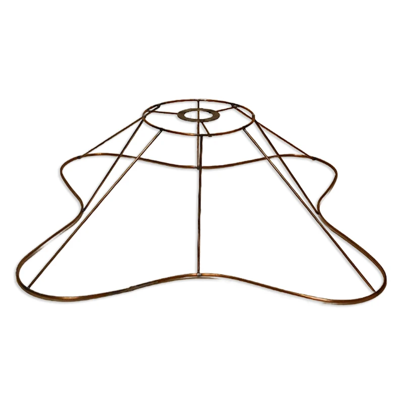 شید لوستر مدل پروانه کد L 7