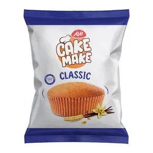 کیک وانیلی کلاسیک کیک میک - 70 گرم
