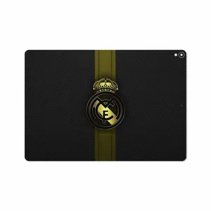 MAHOOT Real-Madrid-2 Cover Sticker for Apple iPad Pro 10.5 2017 A1701