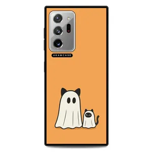 AKAM AMC-WSGN20U-BOO-21 Cover For Samsung Galaxy Note 20 Ultra