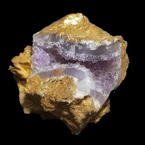 سنگ راف مدل آمیتیست کد 6-131