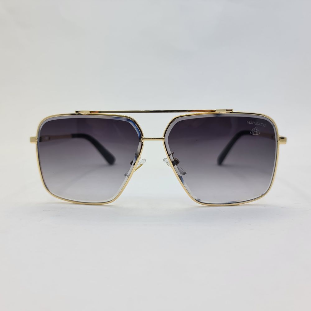 عینک آفتابی میباخ مدل N2001 - tala -  - 2