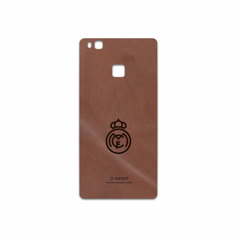 برچسب پوششی ماهوت مدل MNL-REAL مناسب برای گوشی موبایل هوآوی P9 Lite