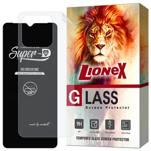 Lionex SUNL Screen Protector With Nano Back For Xiaomi Redmi 12C / Poco C55