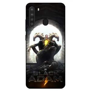 Megafone 5334 Cover For Samsung Galaxy A21 