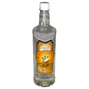 عرق دارچین گل پاک - 1 لیتر