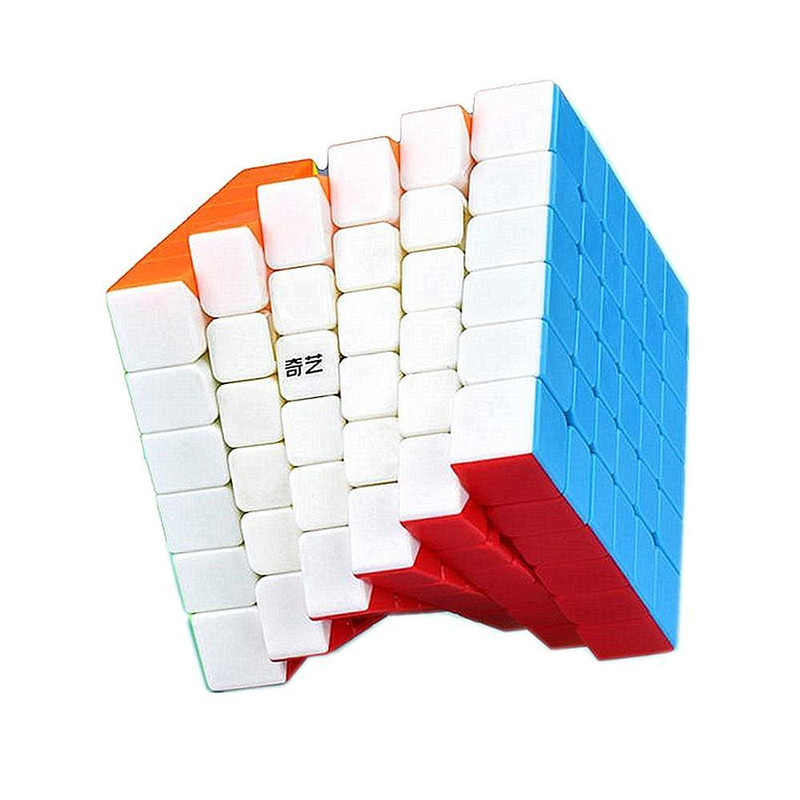 روبیک کای وای مدل QIFAN 6