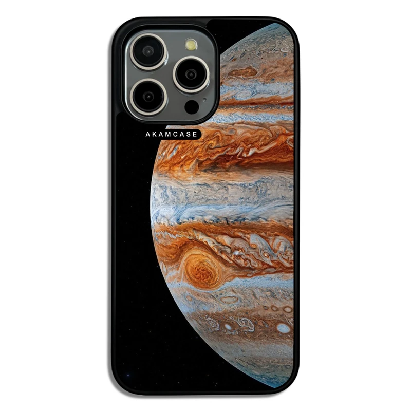 کاور آکام مدل AMC-WA15PROMAX-PLANET-24 مناسب برای گوشی موبایل اپل iPhone 15 Pro Max