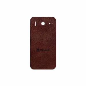 MAHOOT NL-MCRSFT Cover Sticker for Huawei Ascend G510