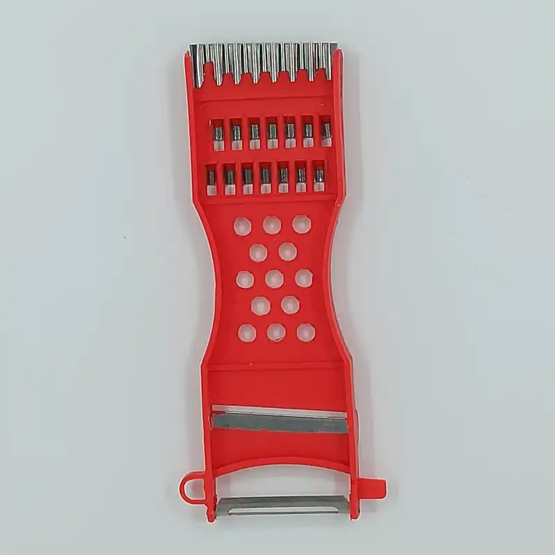 پوست کن و رنده مدل 32014