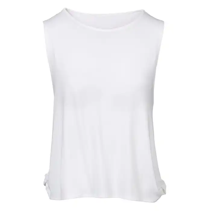 تاپ ورزشی زنانه کرین مدل fitness