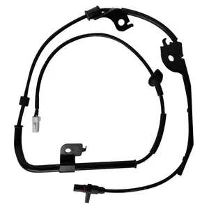 سنسور ABS عقب چپ مدل T11-3550050AB مناسب برای ام وی ام X33