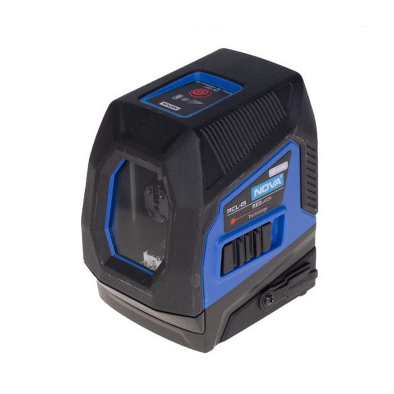 تراز لیزری نووا مدل 2630