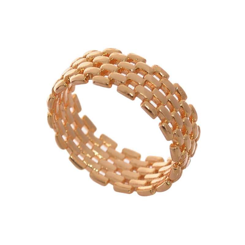 انگشتر زنانه مدل 4015