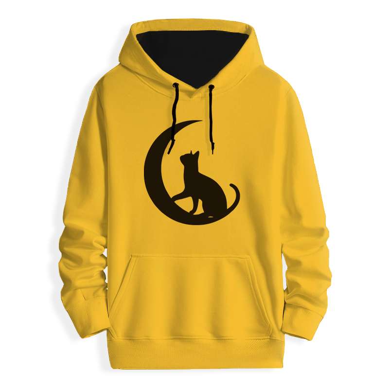 هودی زنانه مدل V022YB