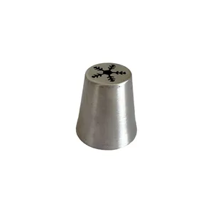 ماسوره شیرینی پزی مدل Snow-01